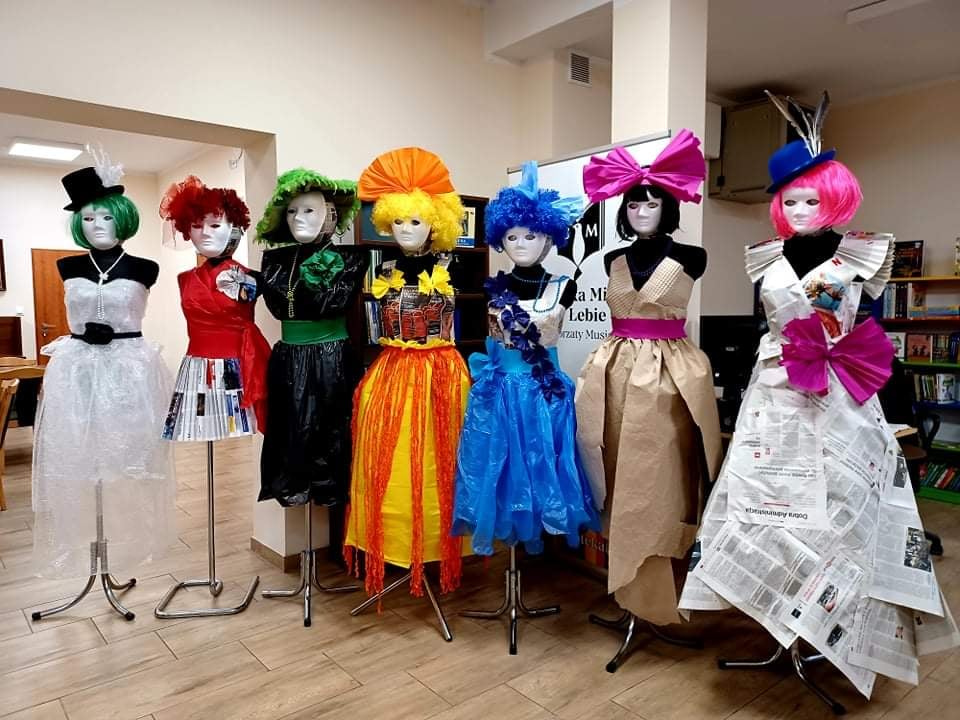 W dniach 19-22 listopada br. organizujemy V Nadmorski Festiwal Teatralny – zdjęcie 1