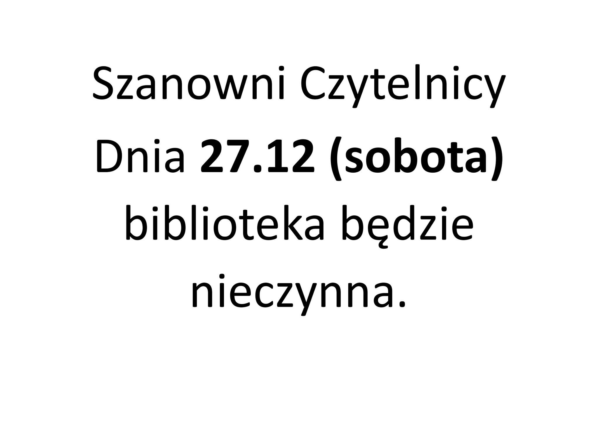Zdjęcia z 23.12.2025 – zdjęcie 1