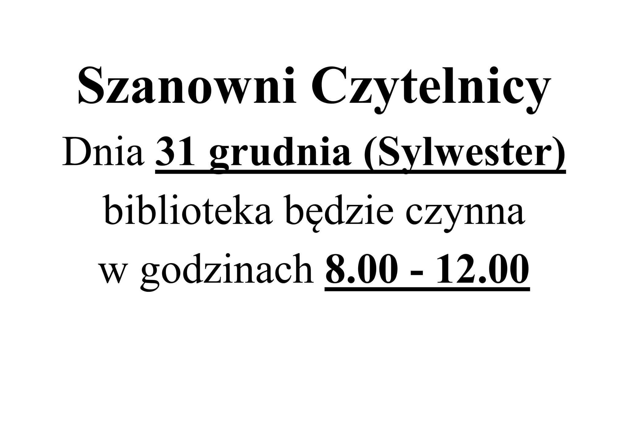 Zdjęcia z 29.12.2025 – zdjęcie 1