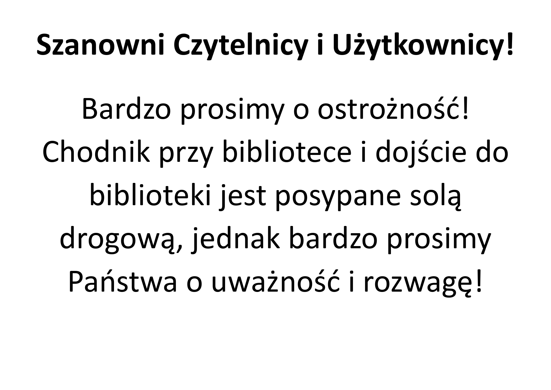 Zdjęcia z 26.01.2026 – zdjęcie 1