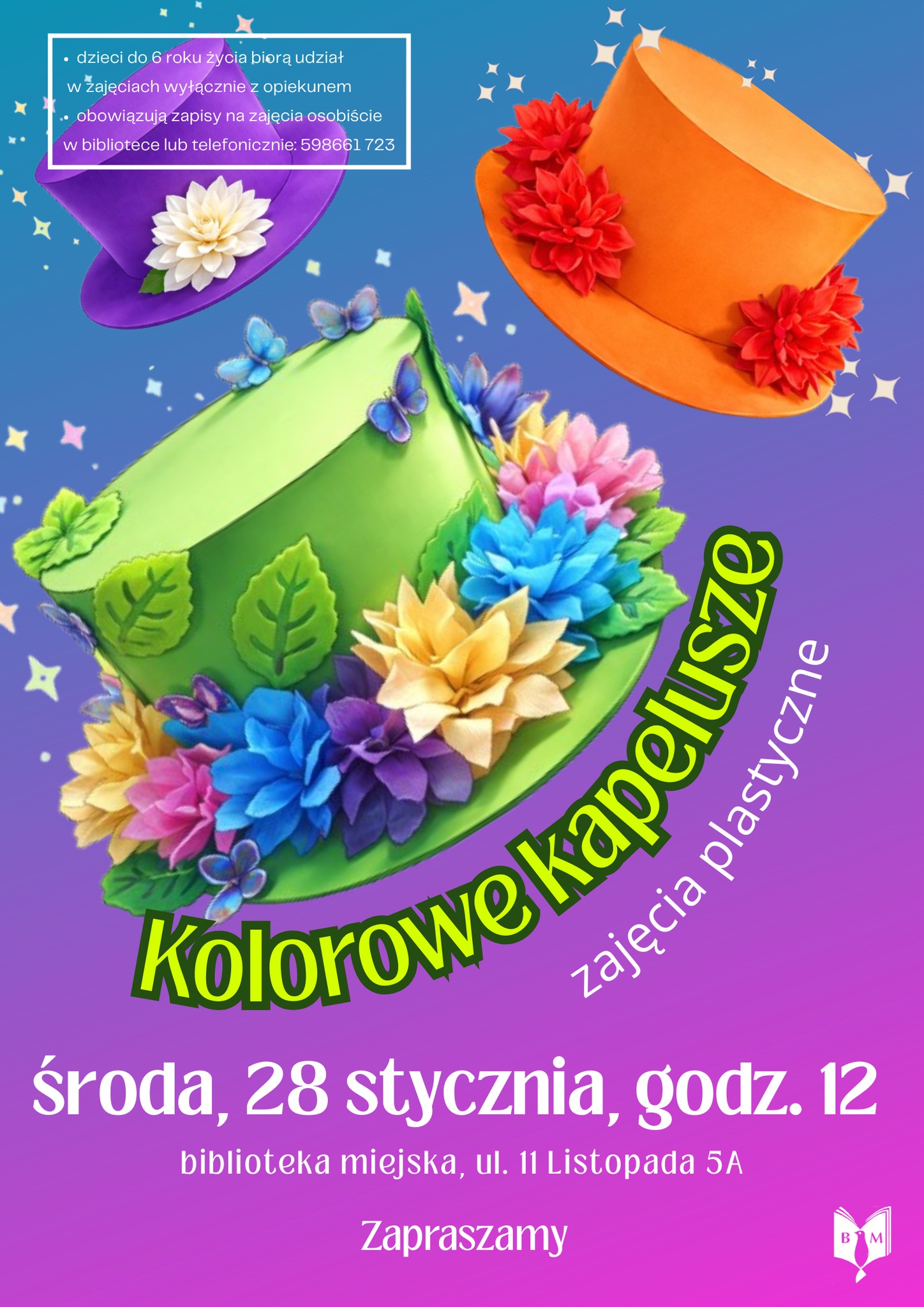 Powoli zbliżamy się do końca ferii, jednak nie zwalniamy tempa – zdjęcie 1