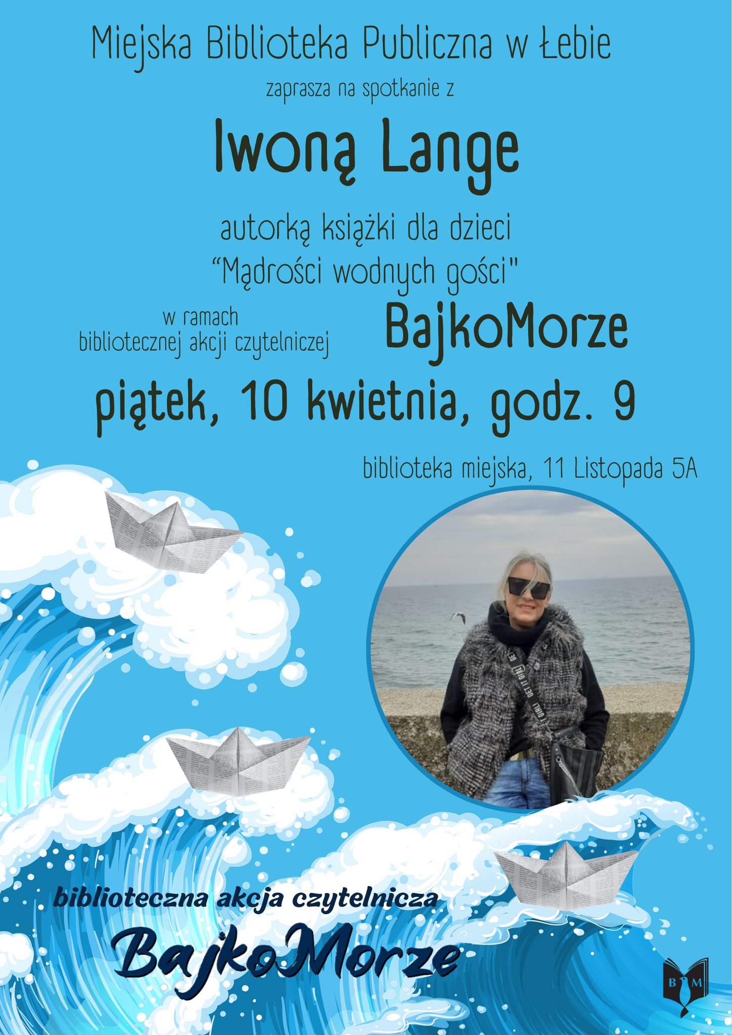 BajkoMorze – zdjęcie 1