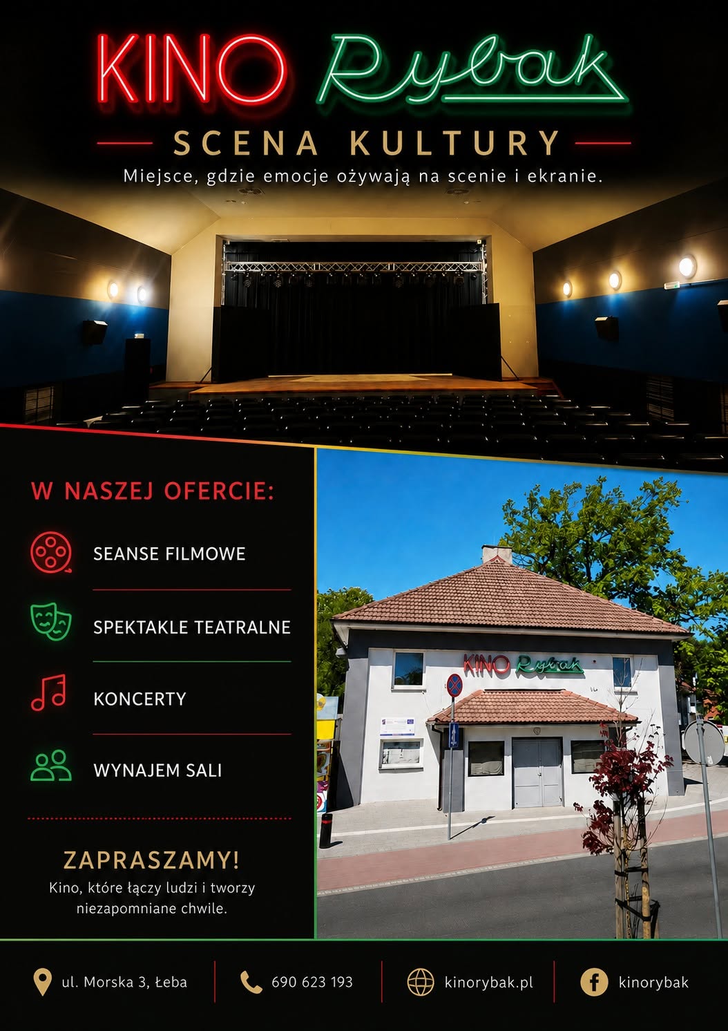 Szanowni Państwo, – zdjęcie 1