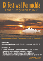 IX Festiwal Pomuchla