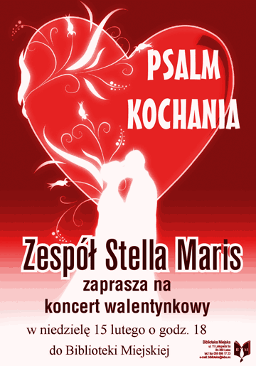 Walentynki z Stella Maris