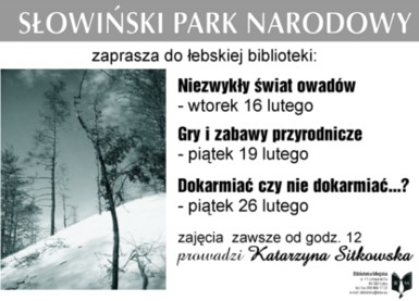 Ferie zimowe - SPN Ferie zimowe - SPN