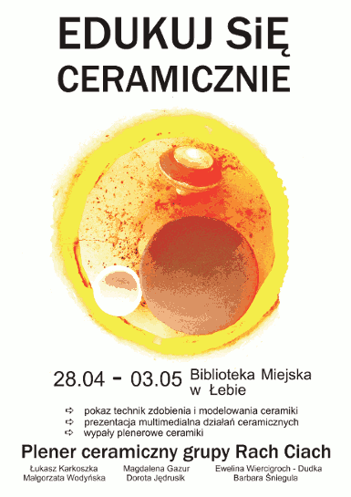 Edukuj się ceramicznie Edukuj się ceramicznie