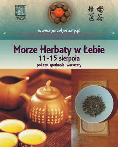 Morze Herbaty