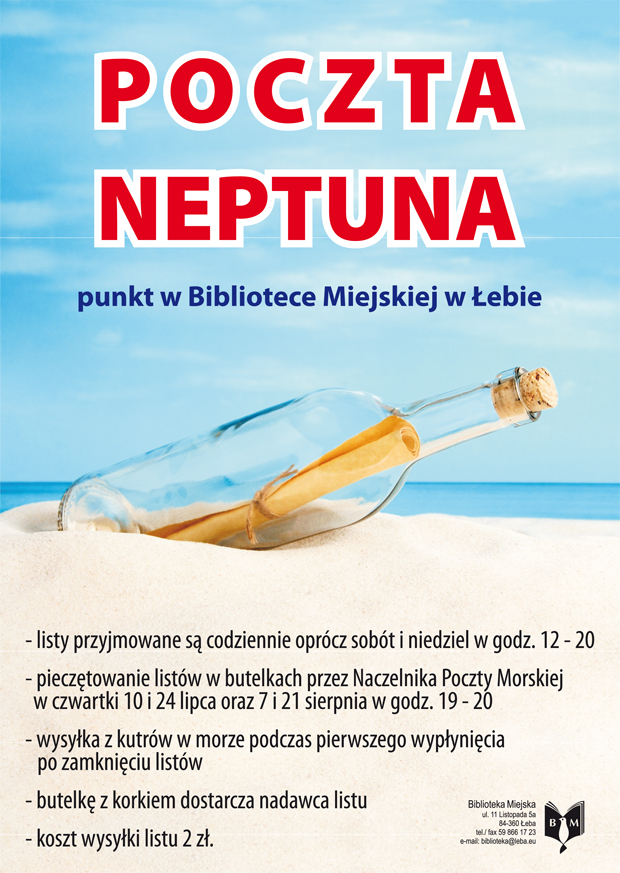 poczta neptun