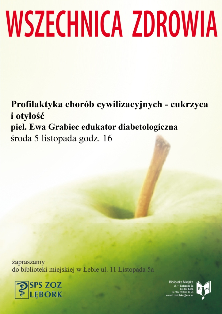 wszechnica zdrowia 2014