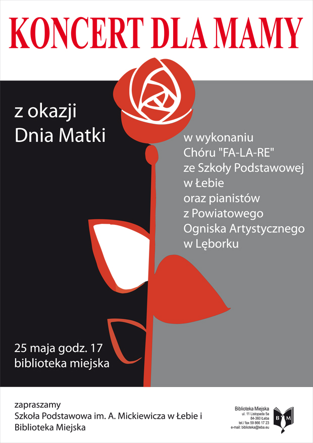 dzien matki 2016