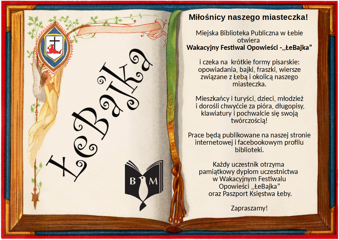 lebajka