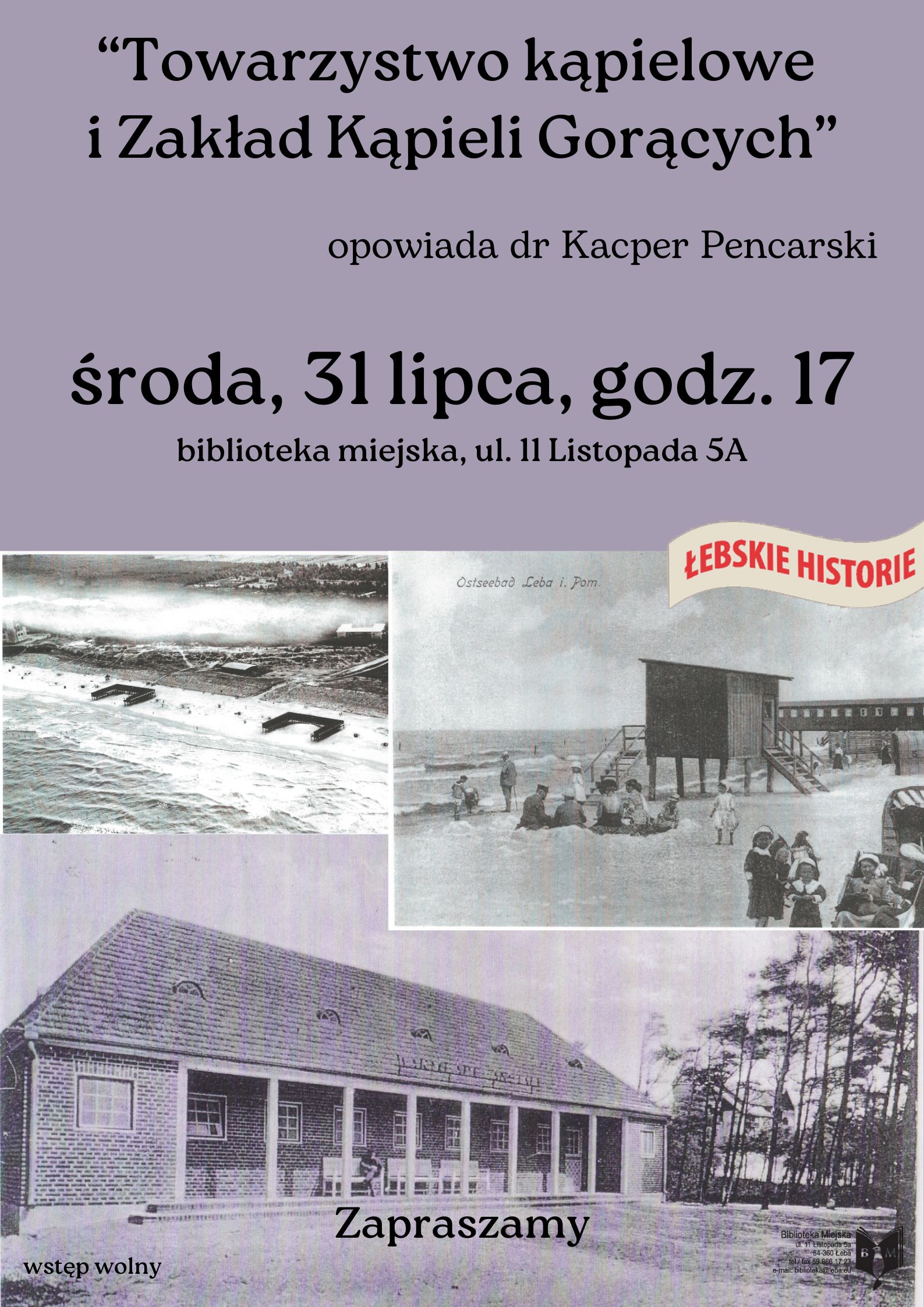 Towarzystwokapielowe