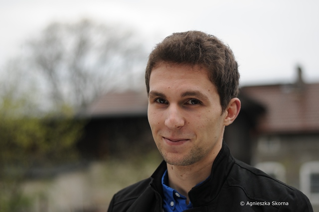 Łukasz Kotkowski 1