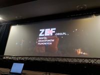 Szanowni Państwo, Drodzy Łebianie i Goście, – zdjęcie 2