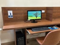 Zapraszamy do biblioteki i do skorzystania z naszego księgozbioru – zdjęcie 3