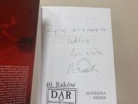 Dar od Autorki – zdjęcie 1