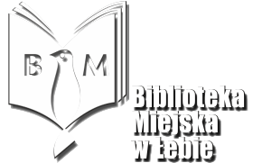 Biblioteka Miejska w Łebie