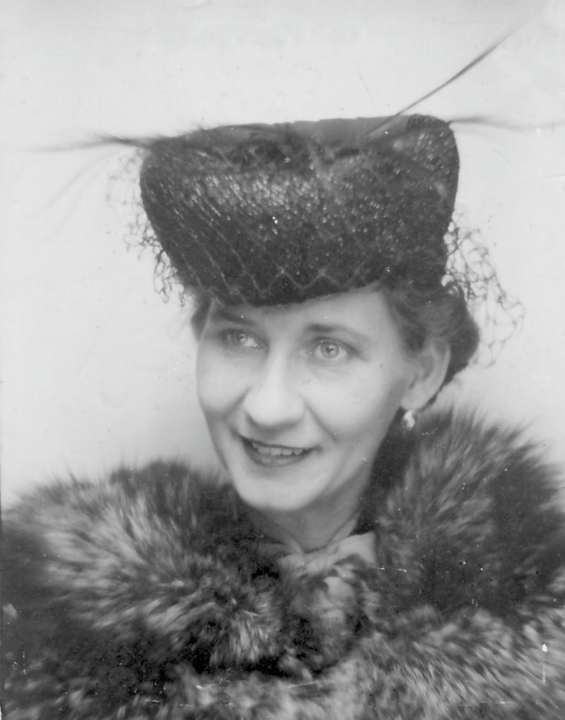 Górska Irena - 1939