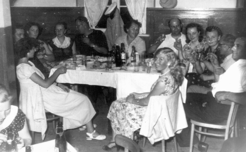 Pani Celina Smorawska