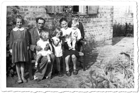 Pani Feliksa Bielecka