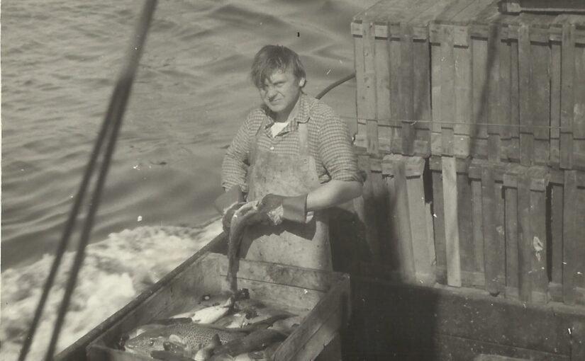 Władyko Celina i Józef