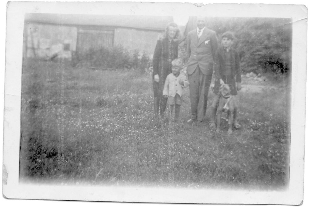 Raszkiewicz Mieczysław