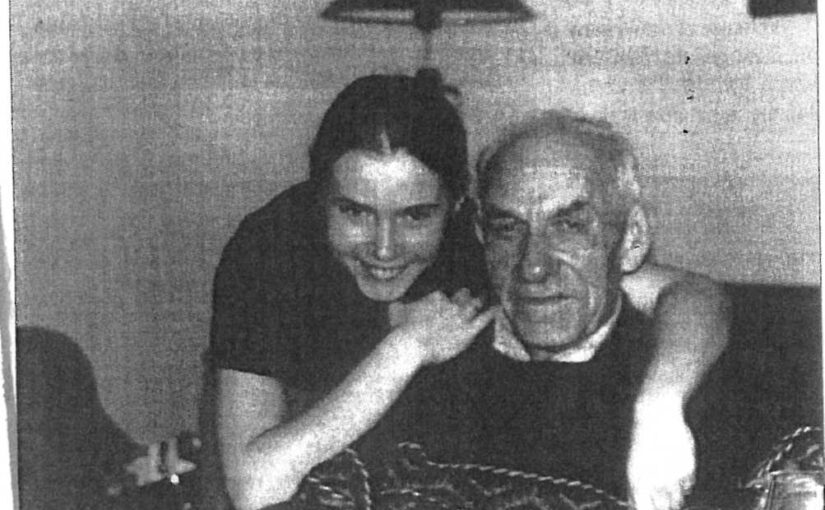 Żołnierze strzelali, Pan Bóg kule nosił…