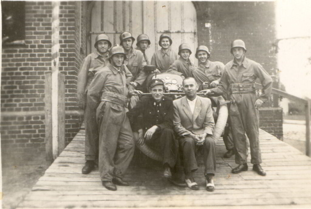 Kałużyński Feliks