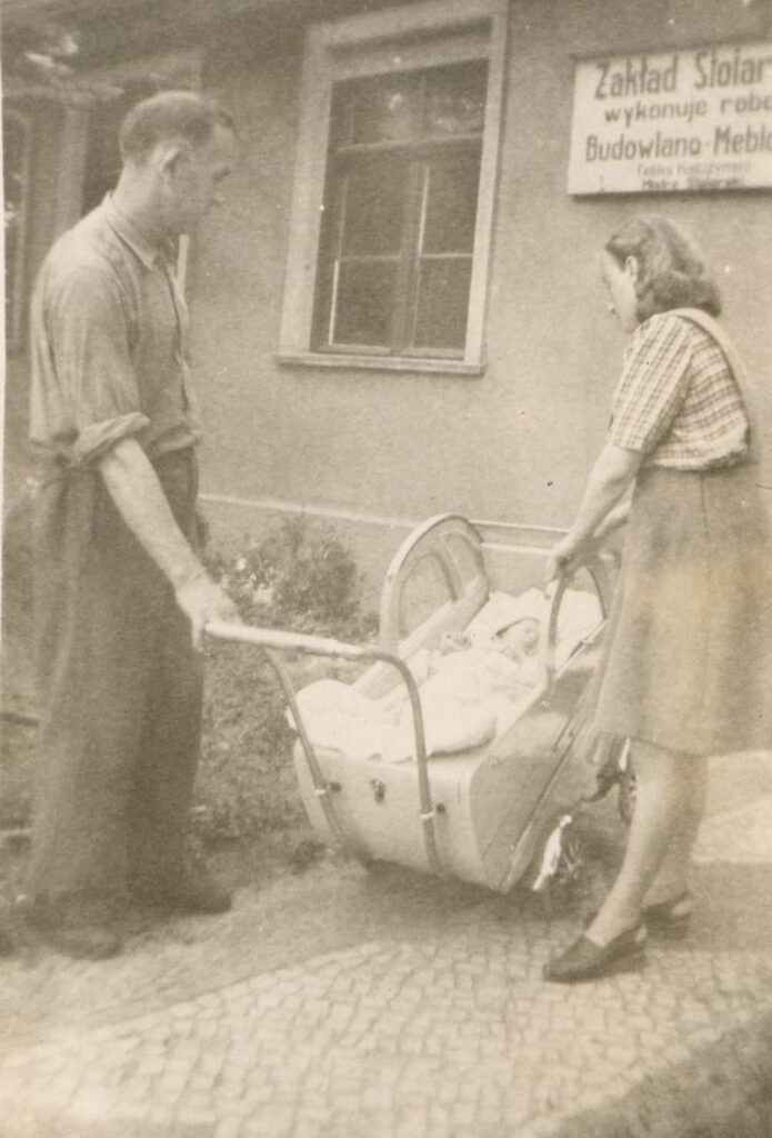 Kałużyński Feliks